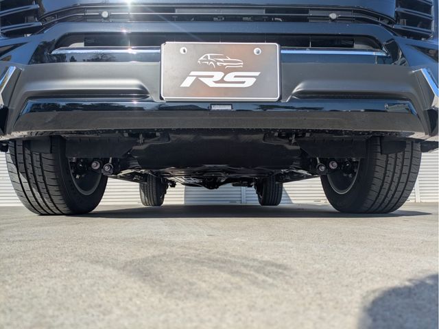 TOYOTA LANDCRUISER WAGON 2024 Image 31