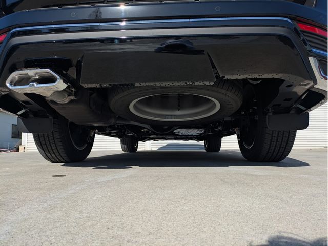 TOYOTA LANDCRUISER WAGON 2024 Image 31