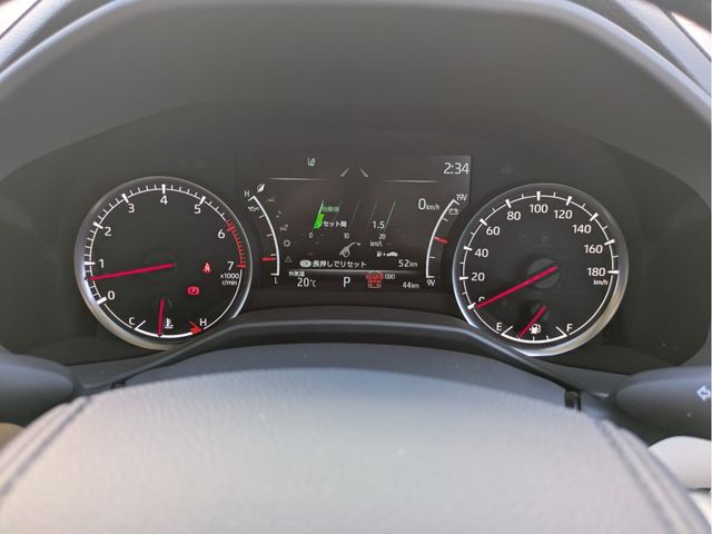 TOYOTA LANDCRUISER WAGON 2024 Image 31