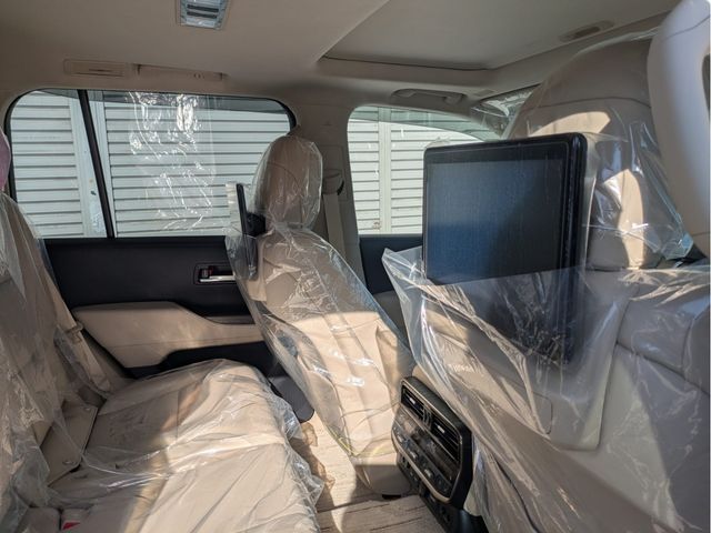 TOYOTA LANDCRUISER WAGON 2024 Image 31