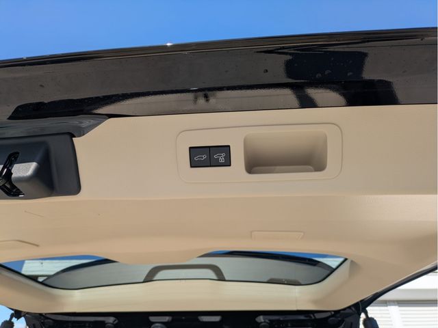 TOYOTA LANDCRUISER WAGON 2024 Image 31