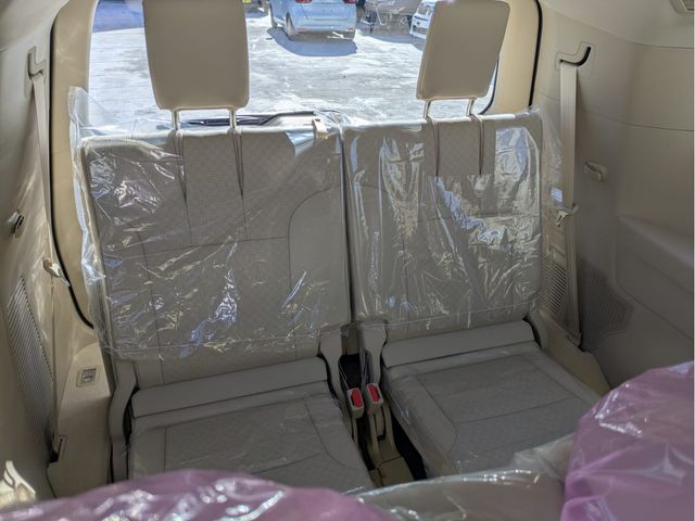 TOYOTA LANDCRUISER WAGON 2024 Image 31