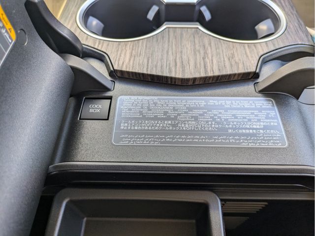 TOYOTA LANDCRUISER WAGON 2024 Image 31