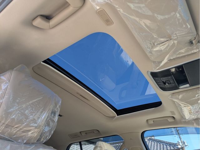 TOYOTA LANDCRUISER WAGON 2024 Image 31