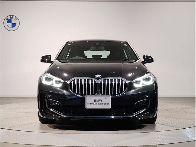 BMW 1SERIES 2023 Image 31