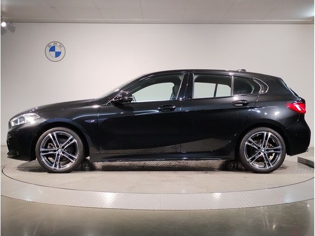 BMW 1SERIES 2023 Image 31