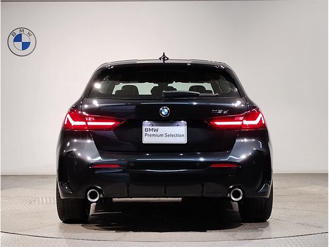 BMW 1SERIES 2023 Image 31