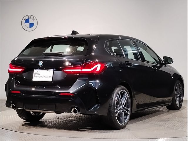 BMW 1SERIES 2023 Image 31