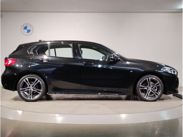 BMW 1SERIES 2023 Image 31