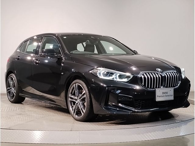 BMW 1SERIES 2023 Image 31