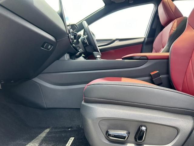 TOYOTA LEXUS NX250 2023 Image 31