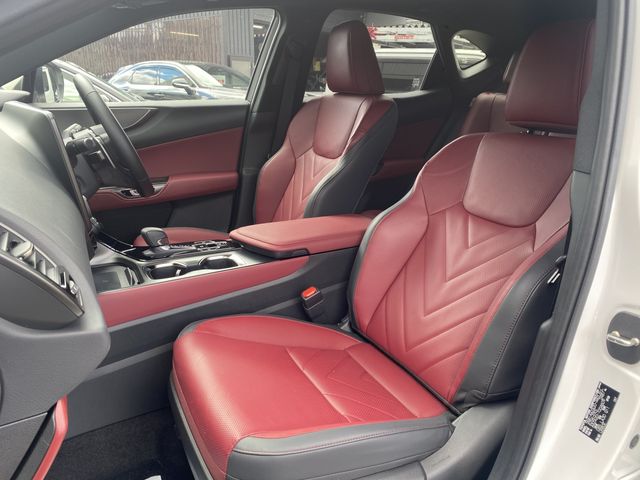 TOYOTA LEXUS NX250 2023 Image 31