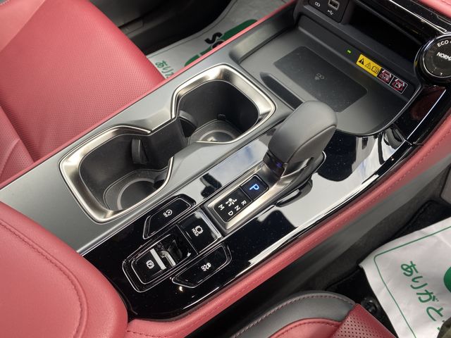 TOYOTA LEXUS NX250 2023 Image 31