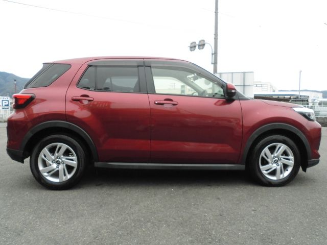 DAIHATSU ROCKY 2021 Image 31