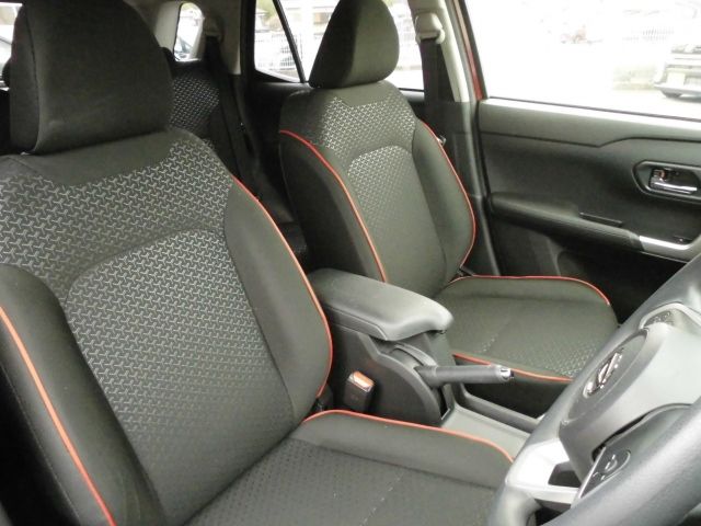 DAIHATSU ROCKY 2021 Image 31