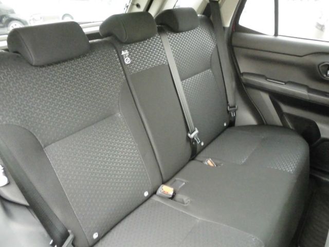 DAIHATSU ROCKY 2021 Image 31