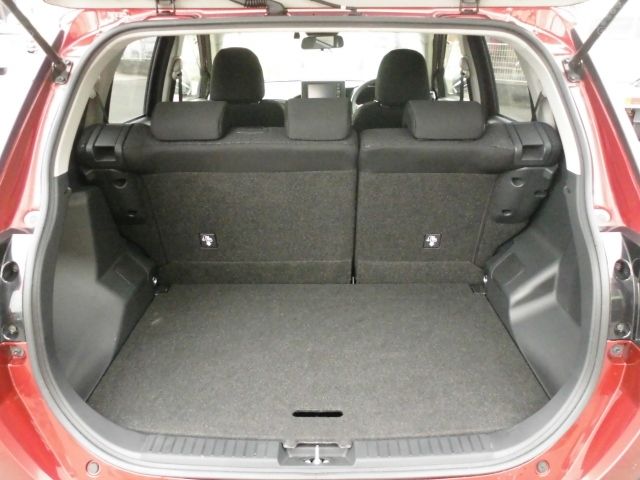 DAIHATSU ROCKY 2021 Image 31