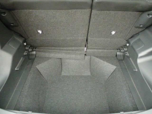 DAIHATSU ROCKY 2021 Image 31