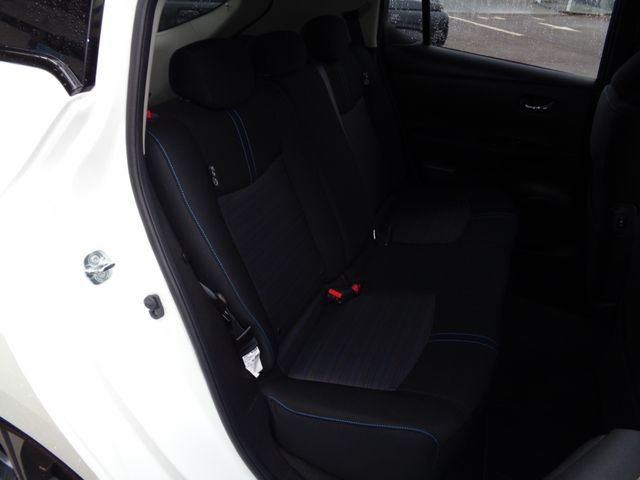 NISSAN LEAF 2022 Image 31