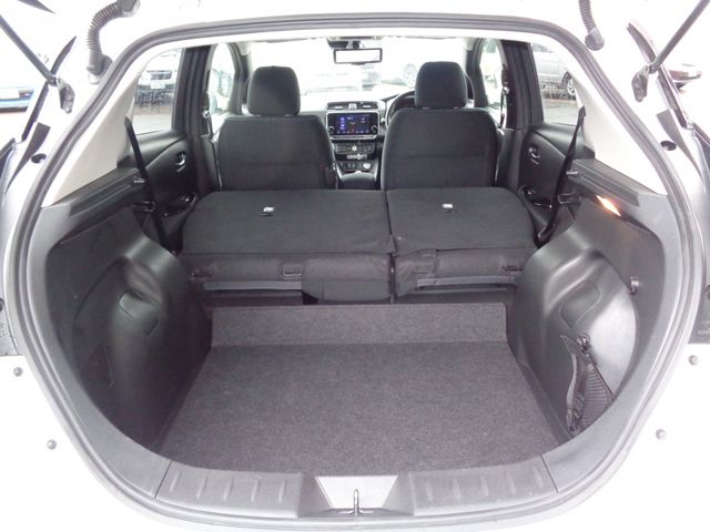 NISSAN LEAF 2022 Image 31