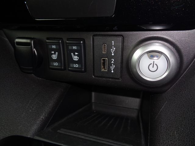 NISSAN LEAF 2022 Image 31