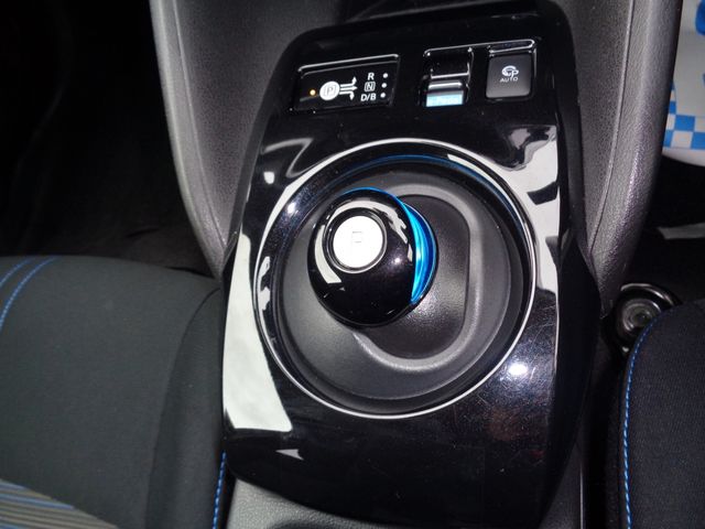 NISSAN LEAF 2022 Image 31