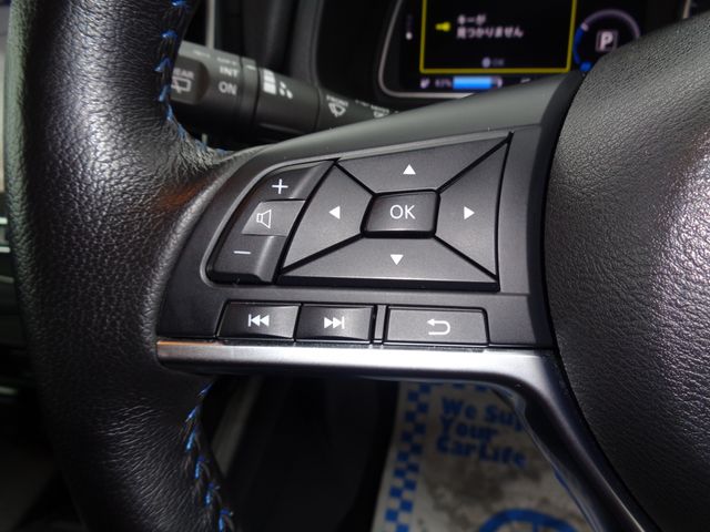 NISSAN LEAF 2022 Image 31