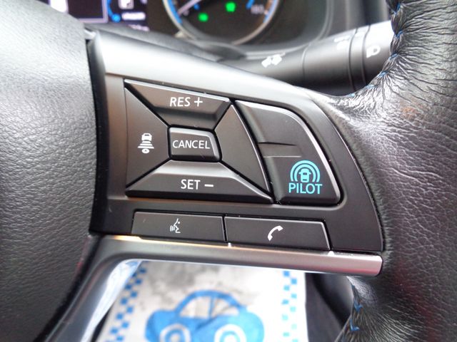 NISSAN LEAF 2022 Image 31