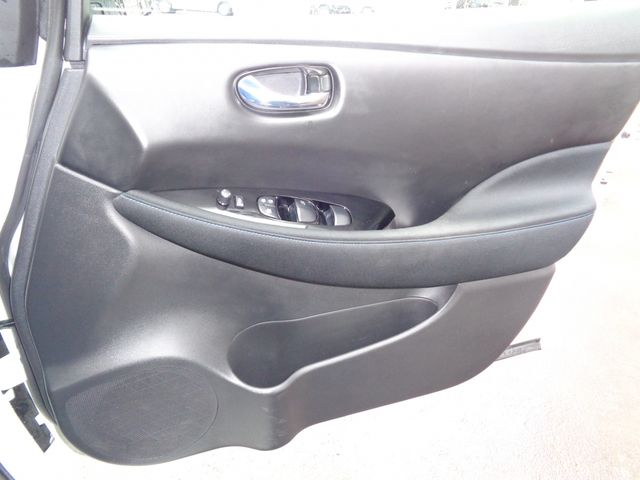 NISSAN LEAF 2022 Image 31