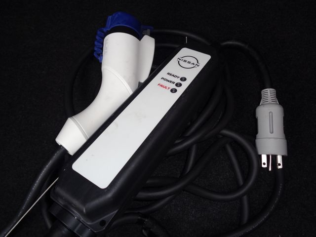 NISSAN LEAF 2022 Image 31