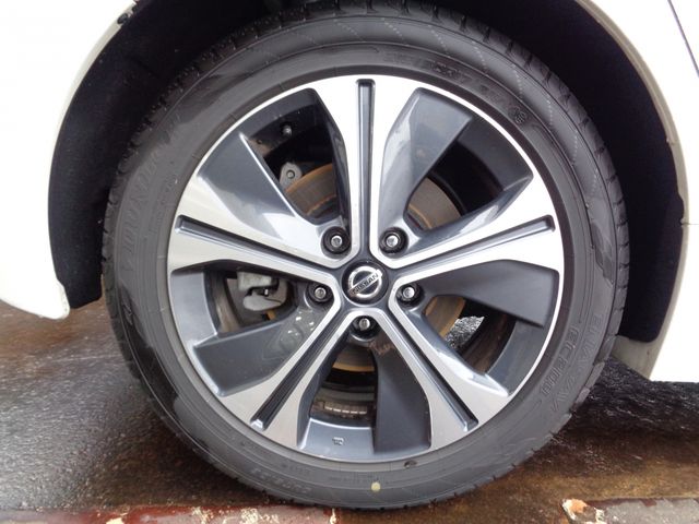 NISSAN LEAF 2022 Image 31