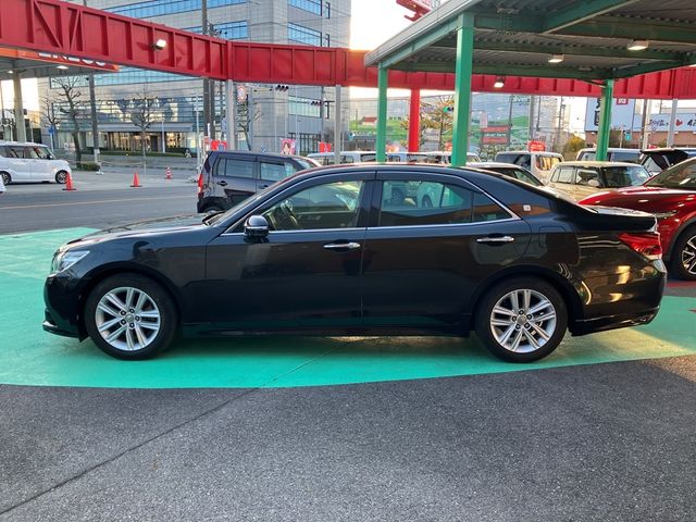 TOYOTA CROWN SEDAN 2013 Image 31