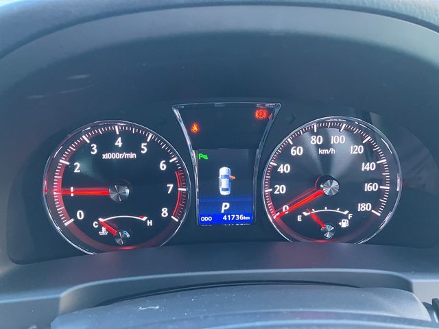 TOYOTA CROWN SEDAN 2013 Image 31