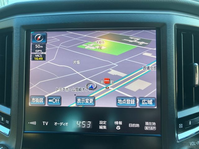 TOYOTA CROWN SEDAN 2013 Image 31