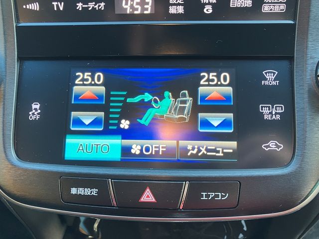 TOYOTA CROWN SEDAN 2013 Image 31