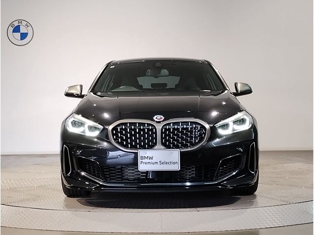 BMW 1SERIES 2022 Image 31