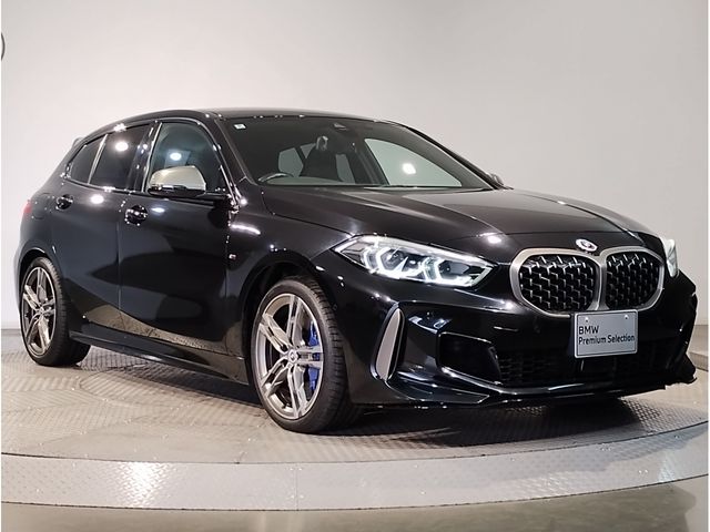 BMW 1SERIES 2022 Image 31