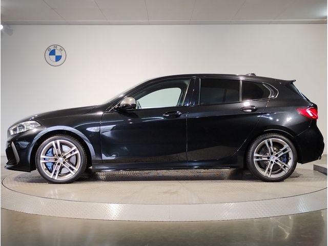 BMW 1SERIES 2022 Image 31