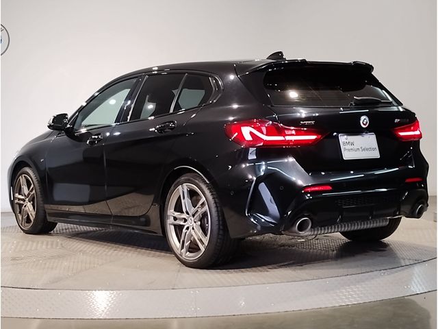 BMW 1SERIES 2022 Image 31