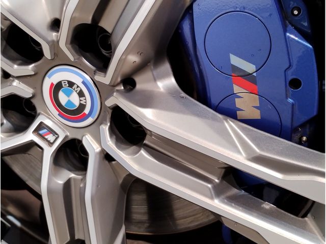 BMW 1SERIES 2022 Image 31