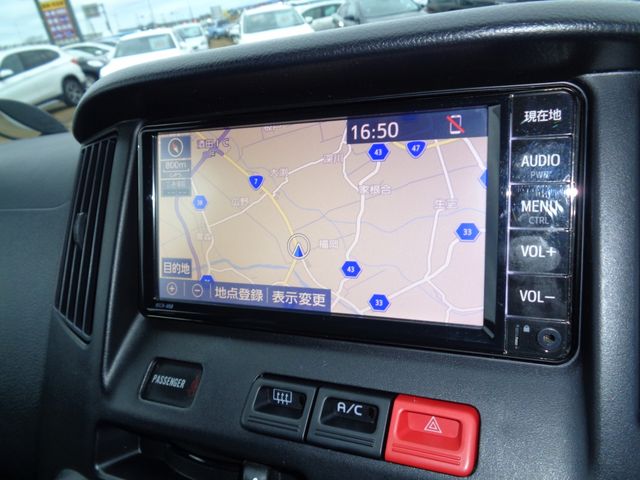 TOYOTA LITEACE VAN 4WD 2020 Image 31