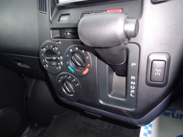 TOYOTA LITEACE VAN 4WD 2020 Image 31