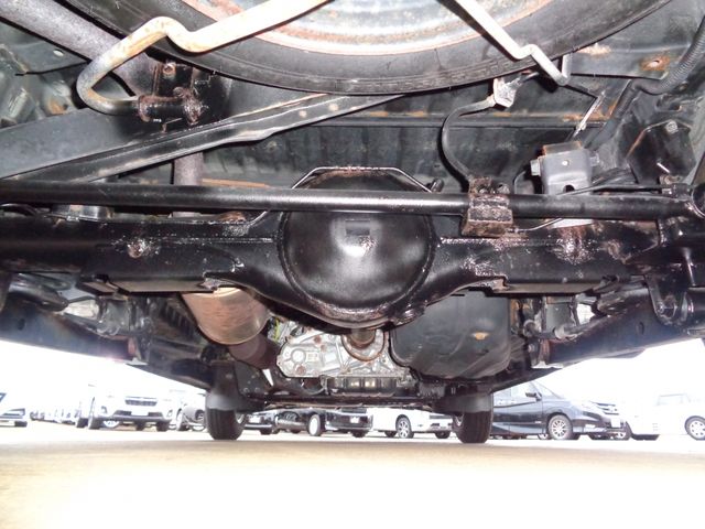 TOYOTA LITEACE VAN 4WD 2020 Image 31