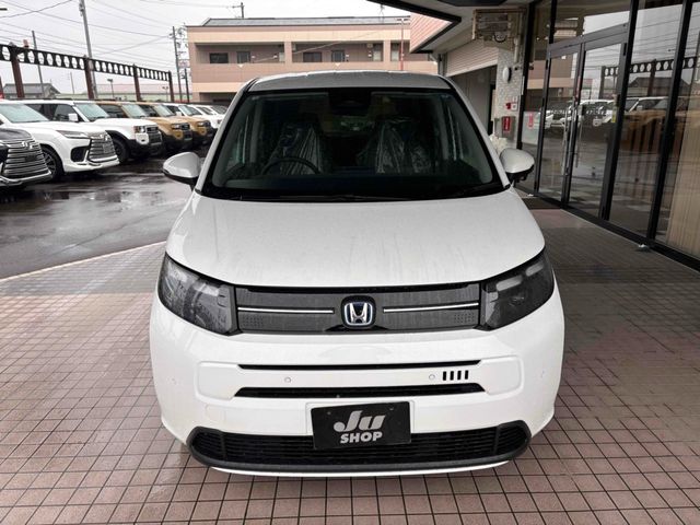 HONDA FREED E:HEV 2026 Image 31
