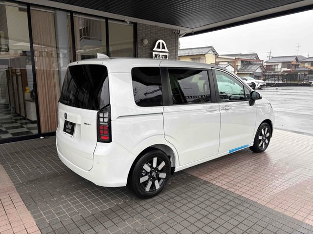 HONDA FREED E:HEV 2026 Image 31