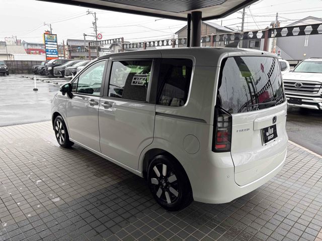 HONDA FREED E:HEV 2026 Image 31
