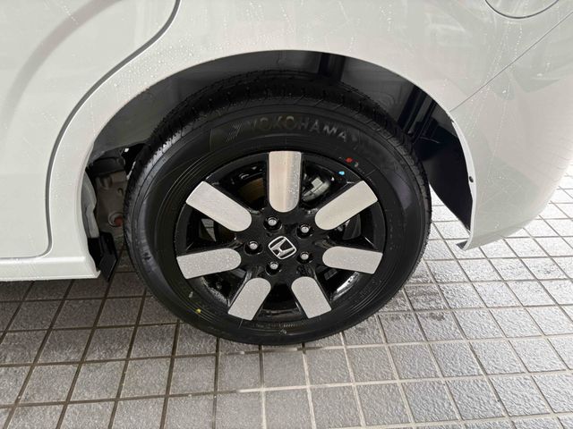 HONDA FREED E:HEV 2026 Image 31