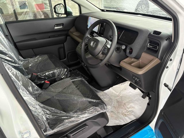 HONDA FREED E:HEV 2026 Image 31