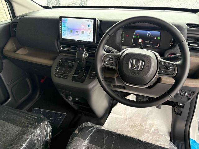 HONDA FREED E:HEV 2026 Image 31