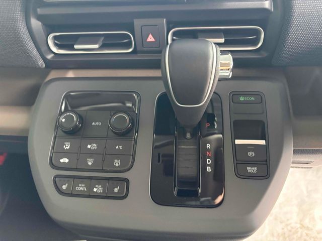 HONDA FREED E:HEV 2026 Image 31